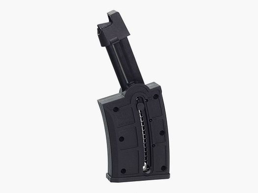 MOSSBERG 715T .22 LR (25) RD ACCIAIO BLU / POLIMERO
