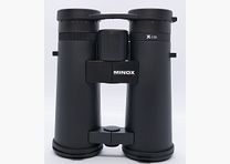 Minox X-Lite 8x42 Lornetki