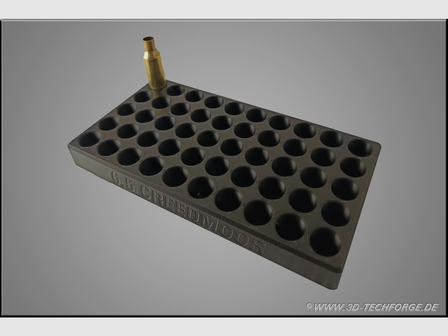 Präzise Ladebretter  – 6.5  CreedMoor    - Viele Kaliber verfügbar!