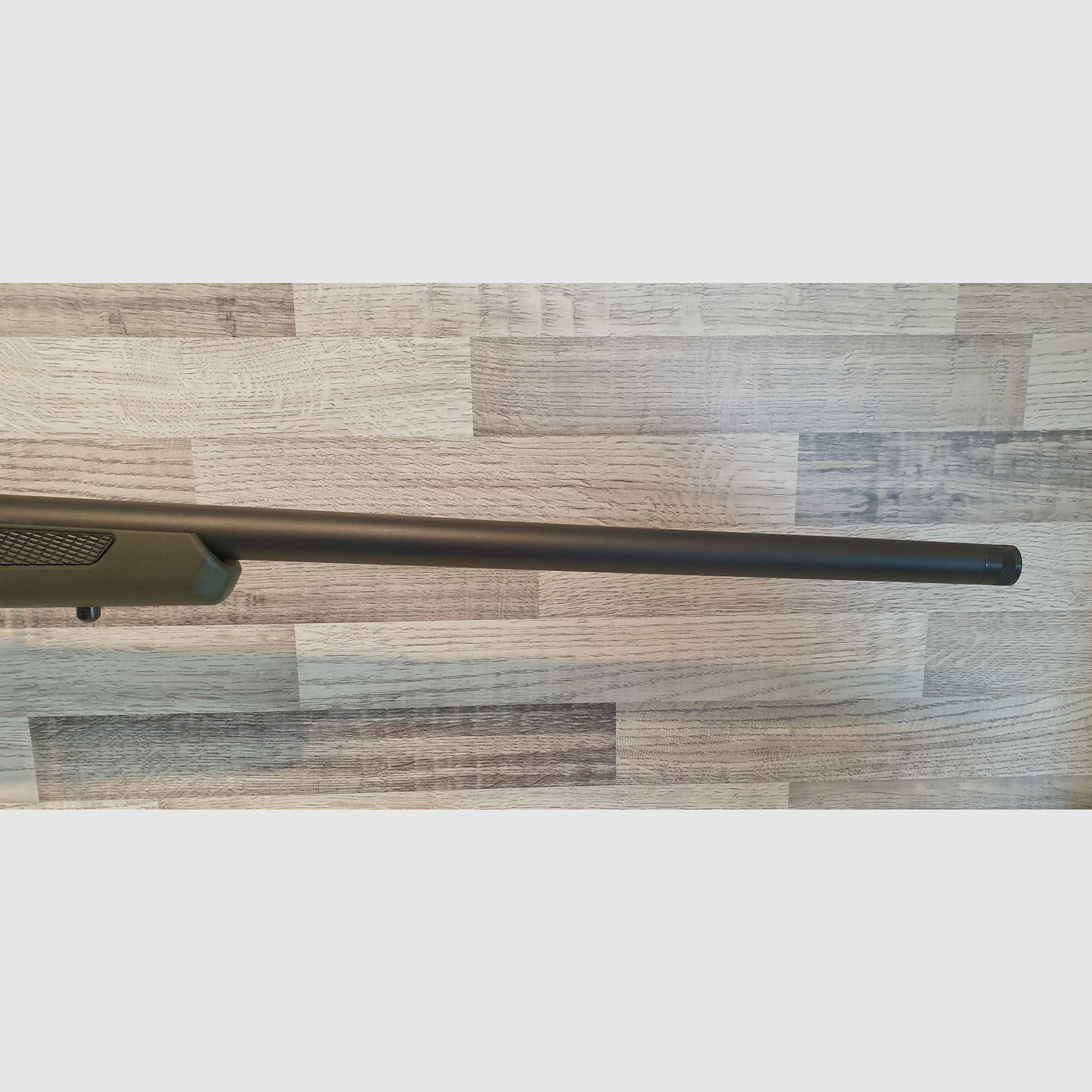 Neuware vom Fachhandel - Geradezugrepetierer Savage Impulse Hog Hunter .300WinMag - Mündungsgewinde