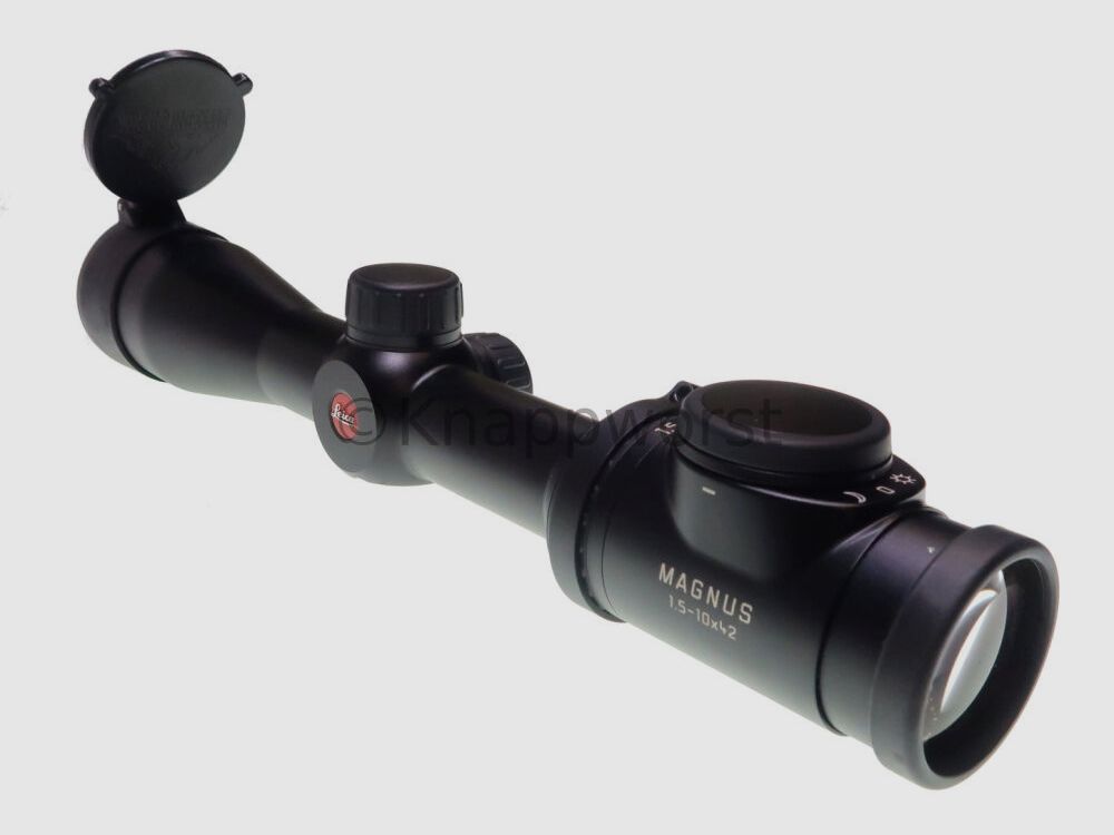 Leica Magnus 1.5-10x42