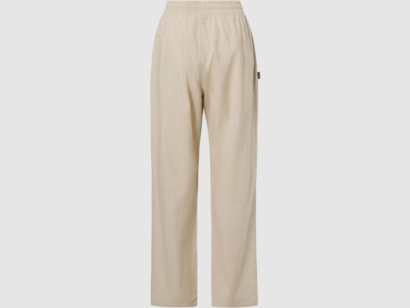 Pinewood Women’s trousers Värnamo InsectSafe (Linen Beige), image 2 of 7