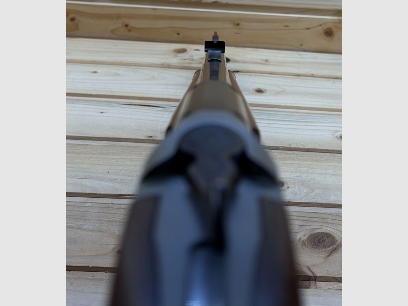 Blaser BBF 97 Kal.: 12/70, .30-06Spring / 2 Schloss - Handspanner .30-06Spring;12/70