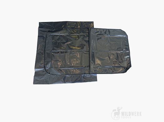 Animal Body Recovery Covers 100x120cm 10 pcs.