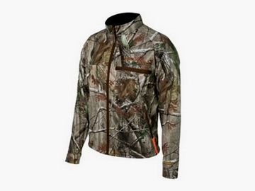 Scent-Lok® Savanna Vigilante™ Jacke