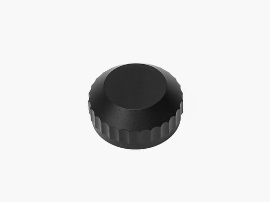 Kappe Seiten- oder Höhenverstellung NOBLEX classic, basic, unipoint (Metall)