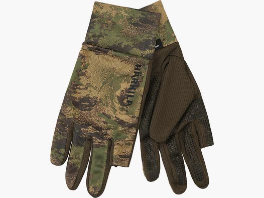 Härkila Handschuh Deer Stalker, Camo Axis MSP Forest