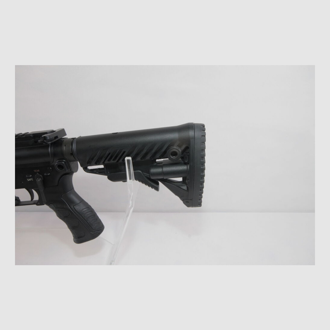 Sig Sauer SIG Sauer 516 Patrol - .223 Rem.