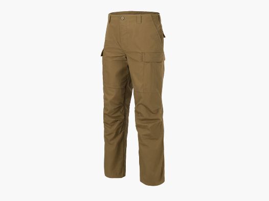 BDU Mk2 broek (Coyote) Helikon-Tex