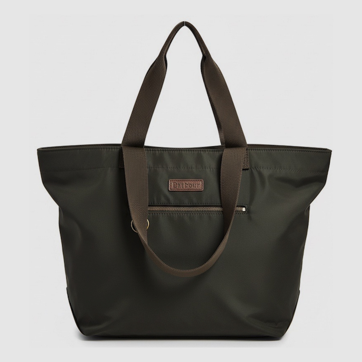 BARBOUR Ella Bag Olive