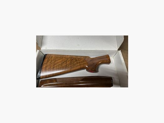 Stock and Barrel Benelli cal.12