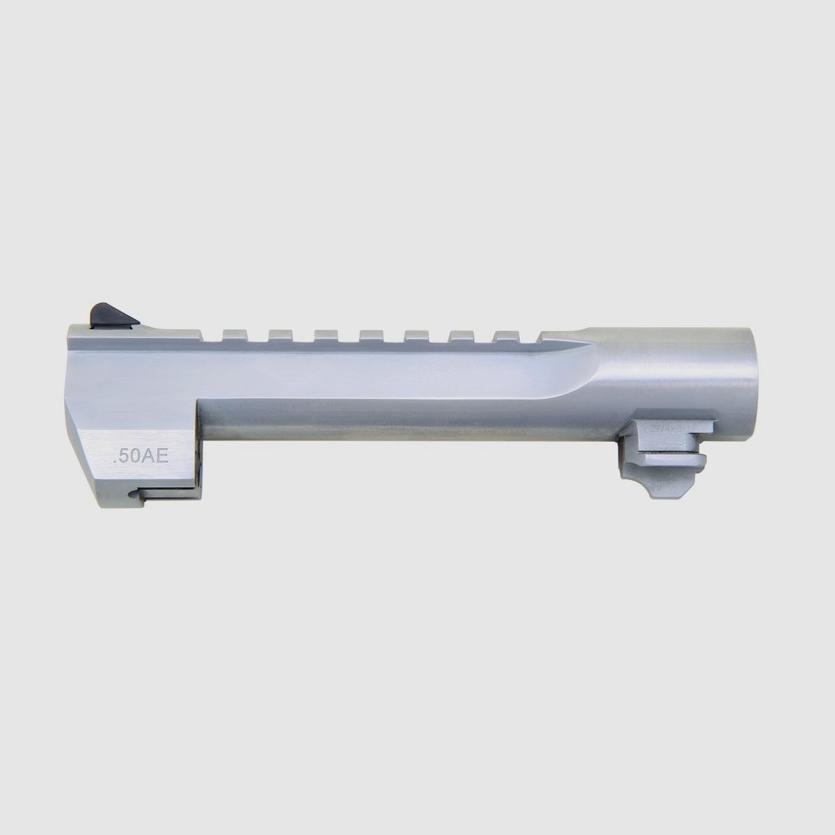 A-Lauf Desert Eagle XIX 6" Brushed Chrome