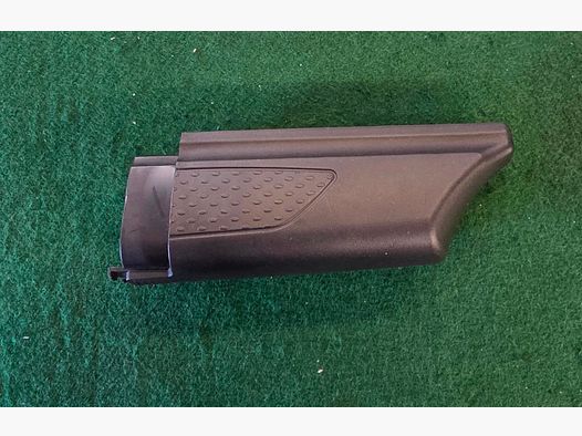 Vorderschaftkappe Schaft Ersatzteil Hämmerli Air Magnum 850 Umarex Gewehr Co2 Repetierer Classic Airmagnum XT M2 AM850