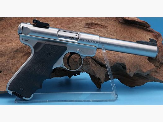 Ruger Mark II