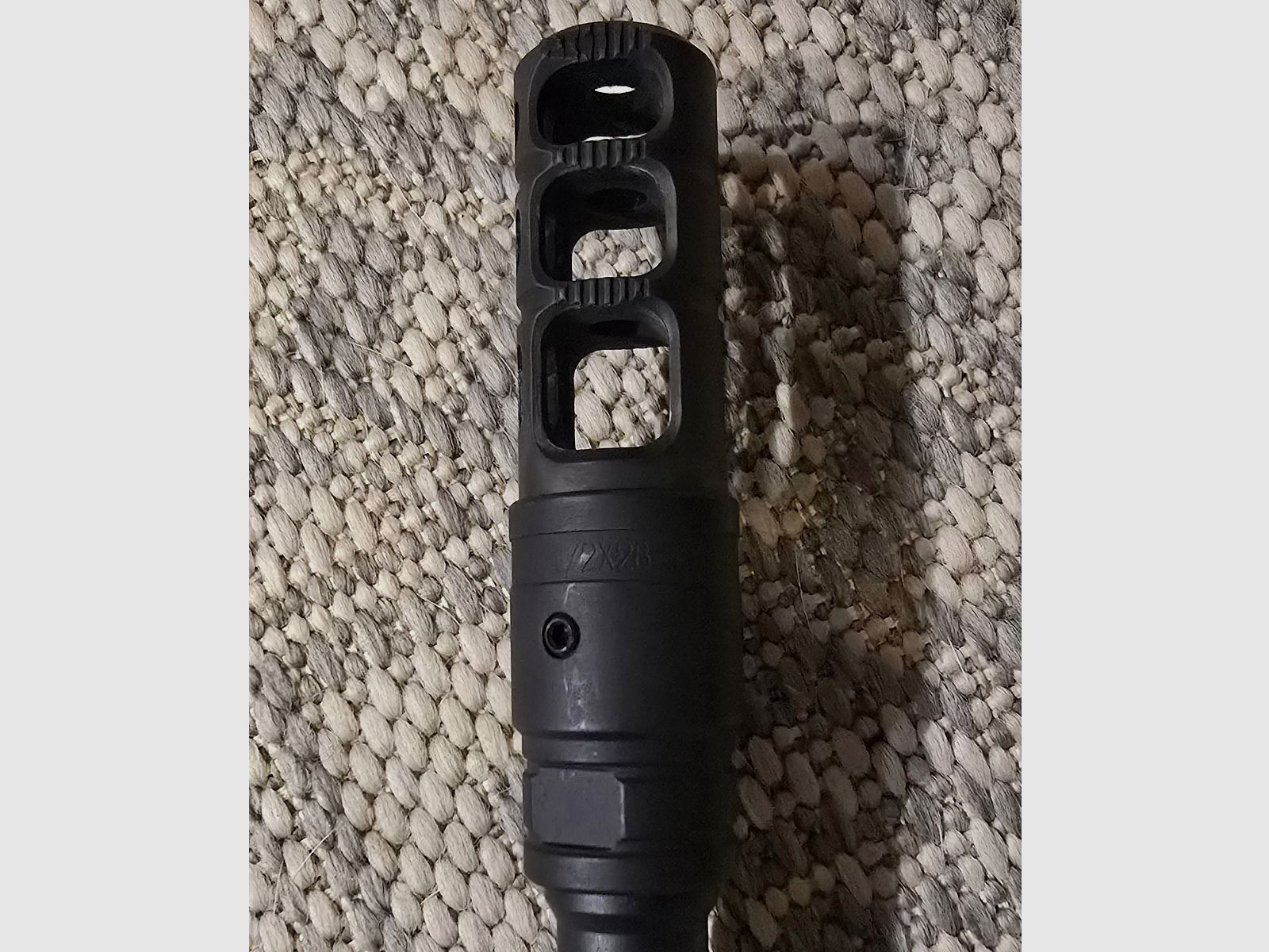 Système interchangeable Schmeisser AR15 Sport 14,5