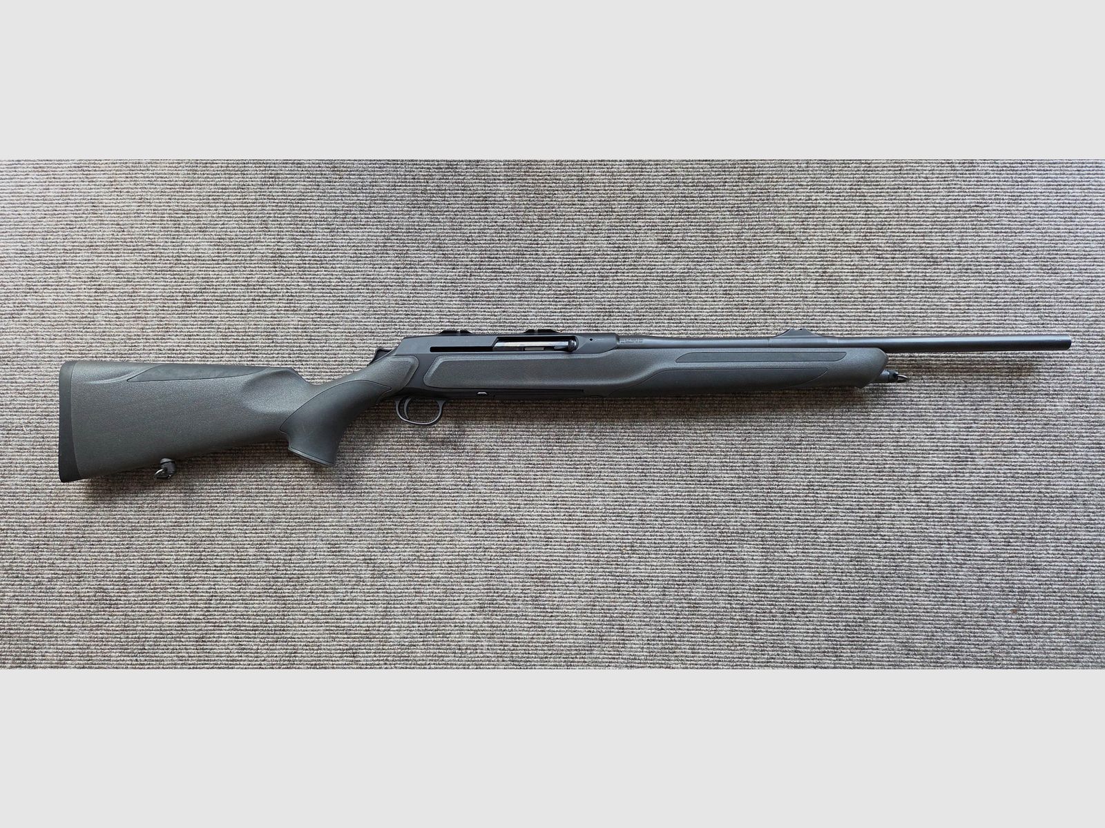 Selbstladebüchse Sauer 303 Gen.2 im Kaliber 30-06 Spr. gebraucht