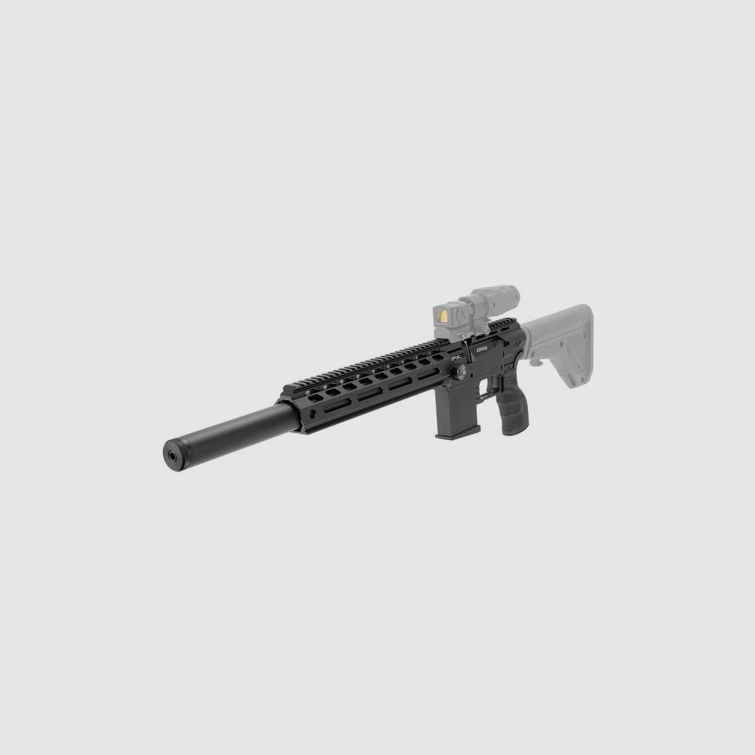 FX DRS Tactical 700, immagine 3 di 6