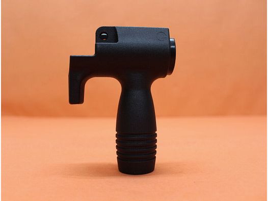 Heckler & Koch Heckler&Koch HK MP5 K: Handguard H&K with front grip Polymer Black