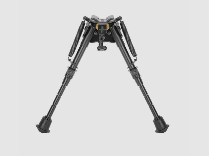 Caldwell XLA Bipod Zweibein Pivot 15-23cm 6"-9"