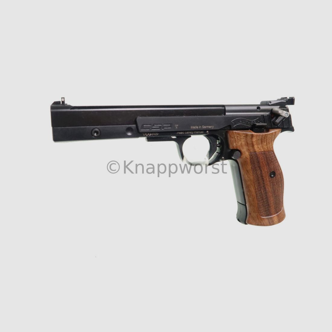Walther Walther CSP Dynamic