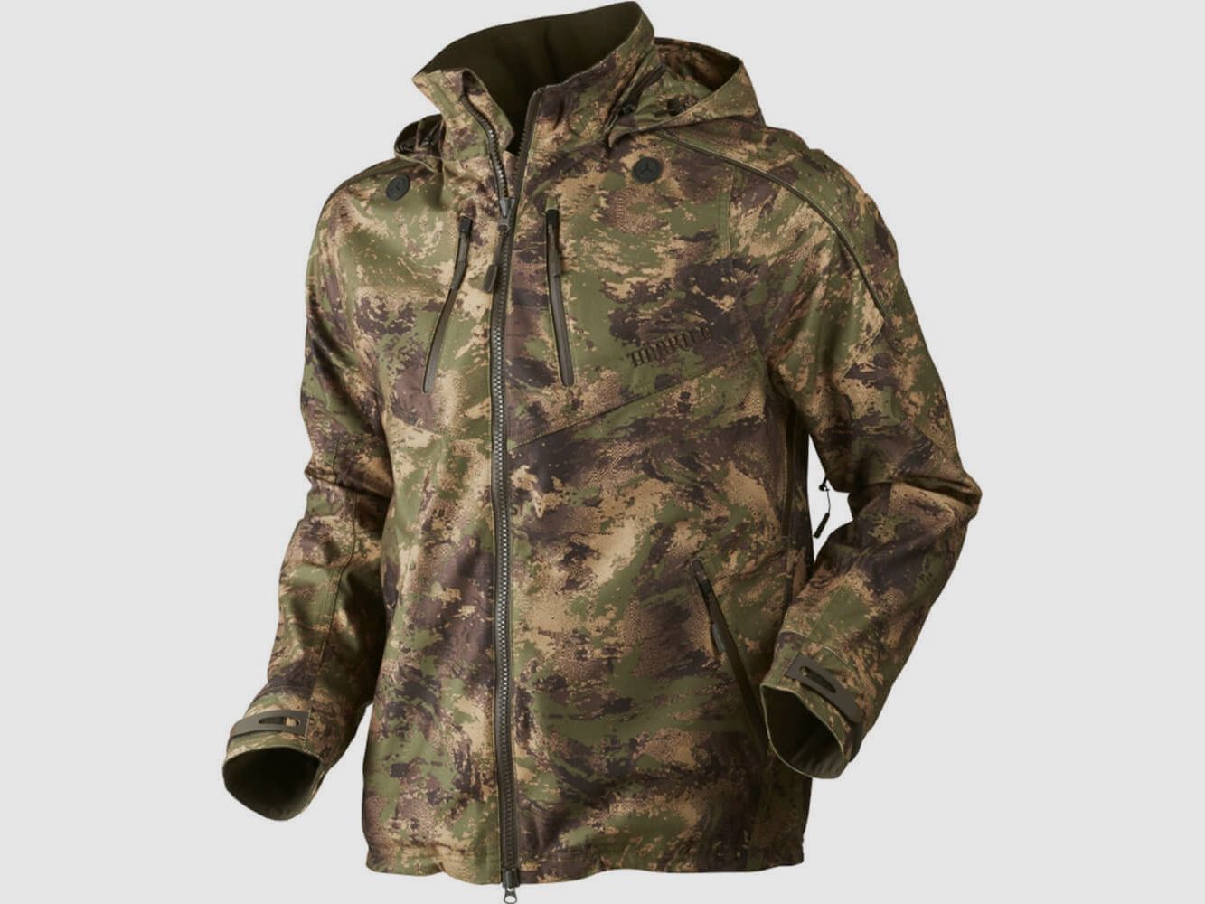 Härkila Lynx Jacke