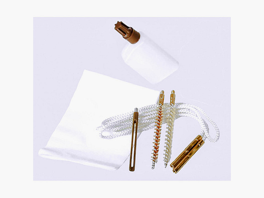 STEYR AUG cleaning device