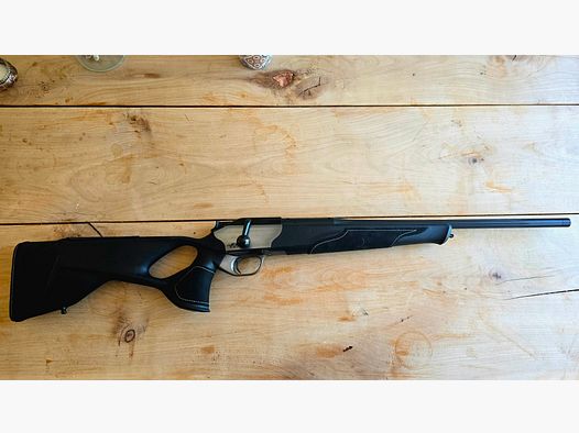 Blaser R8 Ultimate Silverstone, .308 Win, kannelierter Lauf 52cm M15x1
