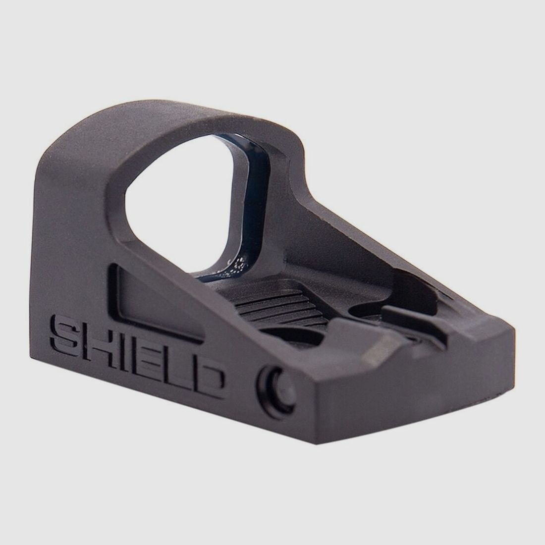 Visor de punto rojo Shield SMS2 SMS2-4MOA-Poly 4 MOA Punto