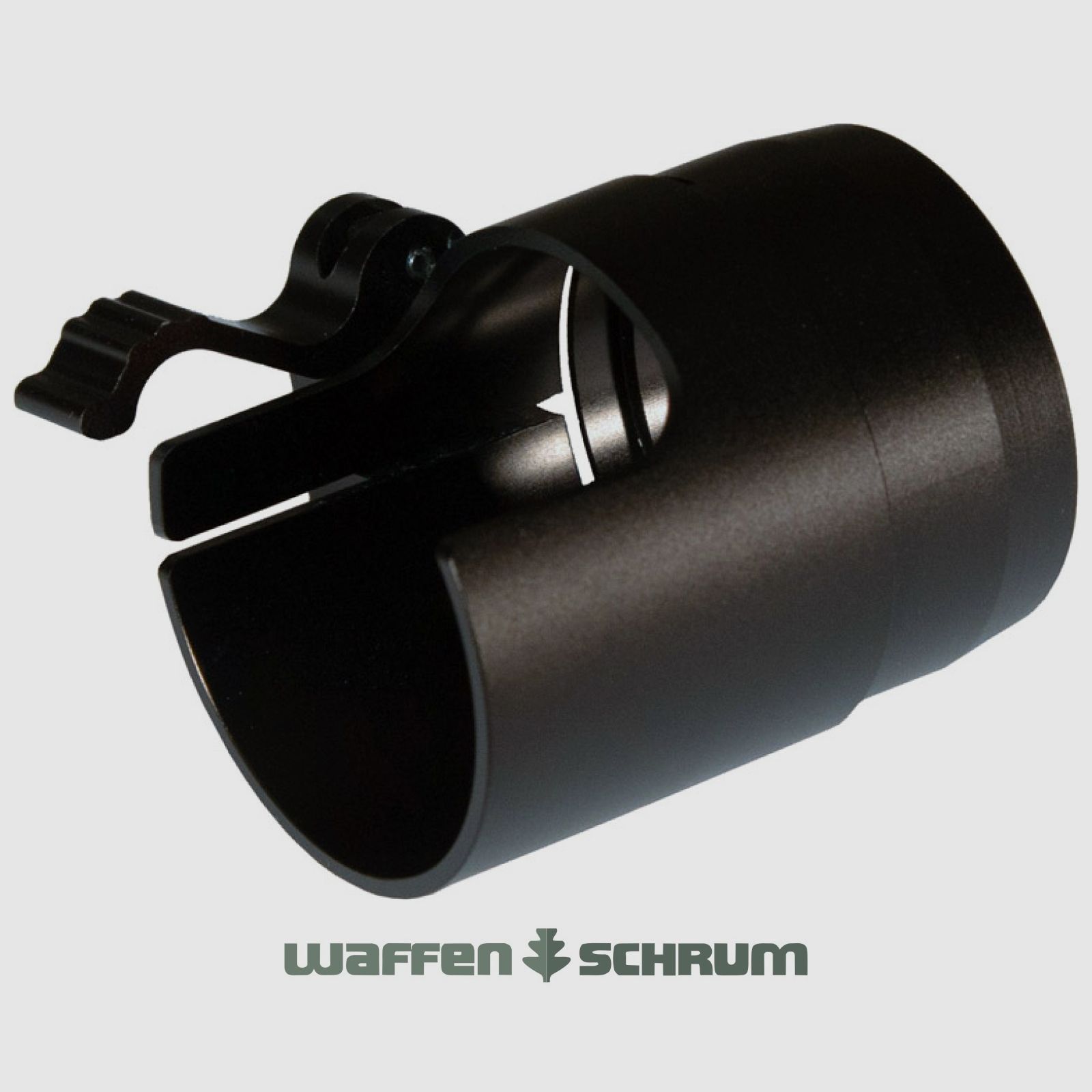 PARD Okularadapter mit Schnellverschluss für PARD NV007 S - SP passend für Swarovski Z6i V2