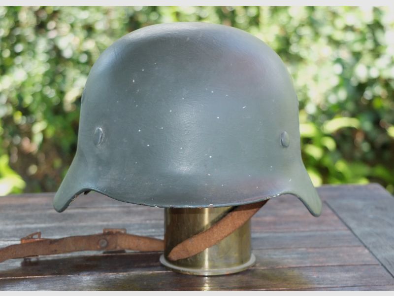 wh stahlhelm M35