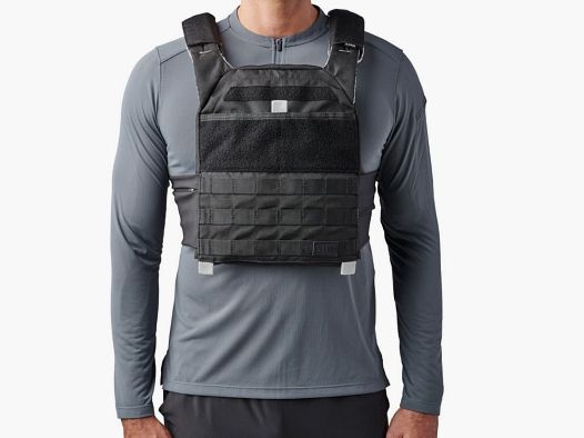 TacTec Trainer chaleco lastrado (Python)