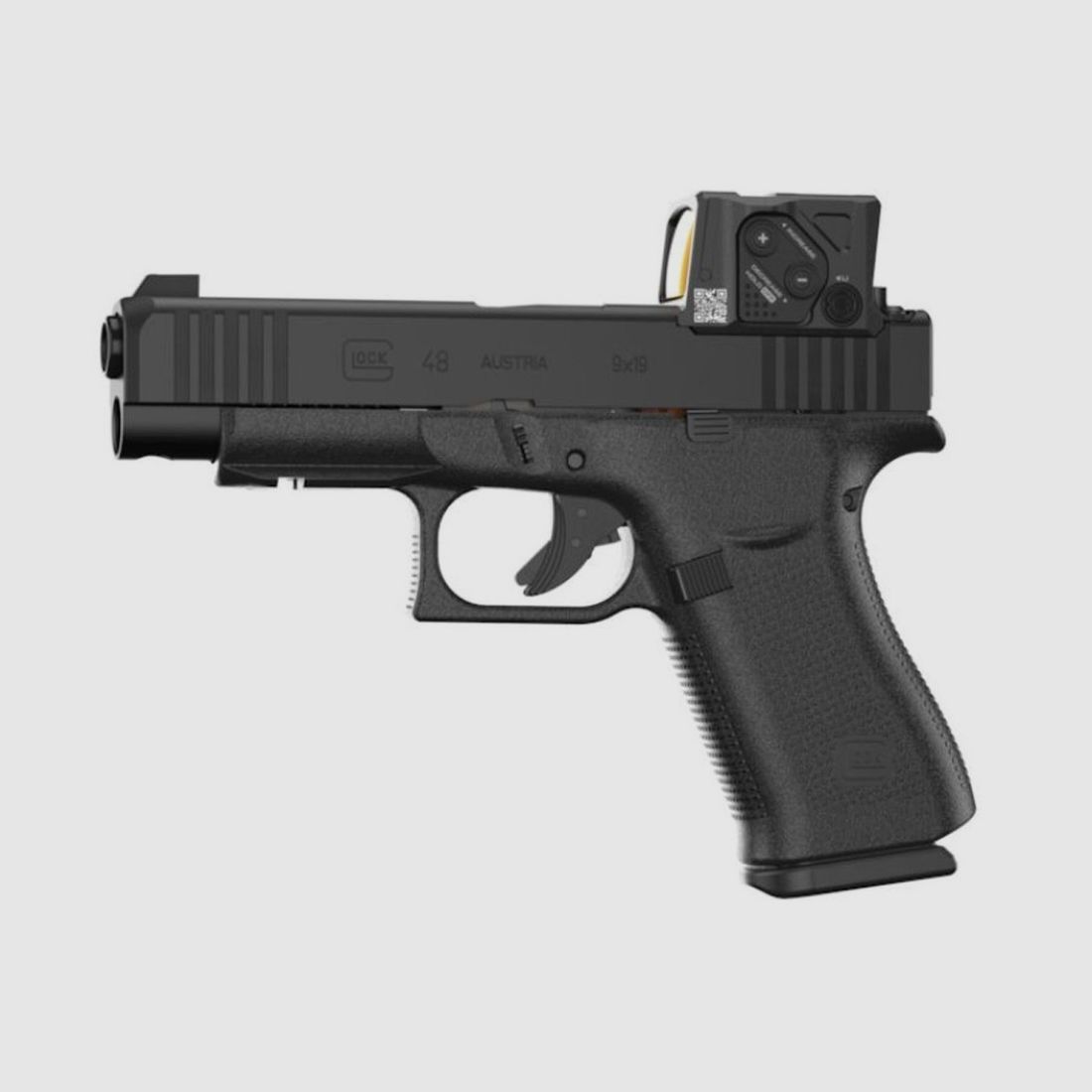 G48 A-Cut™ COA™ COMBO