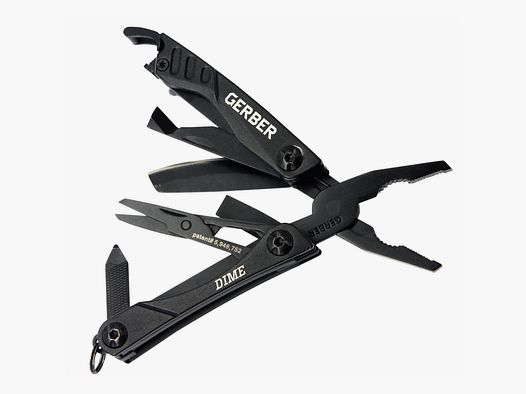Gerber Gerber Multifunktionswerkzeug Multitool Dime