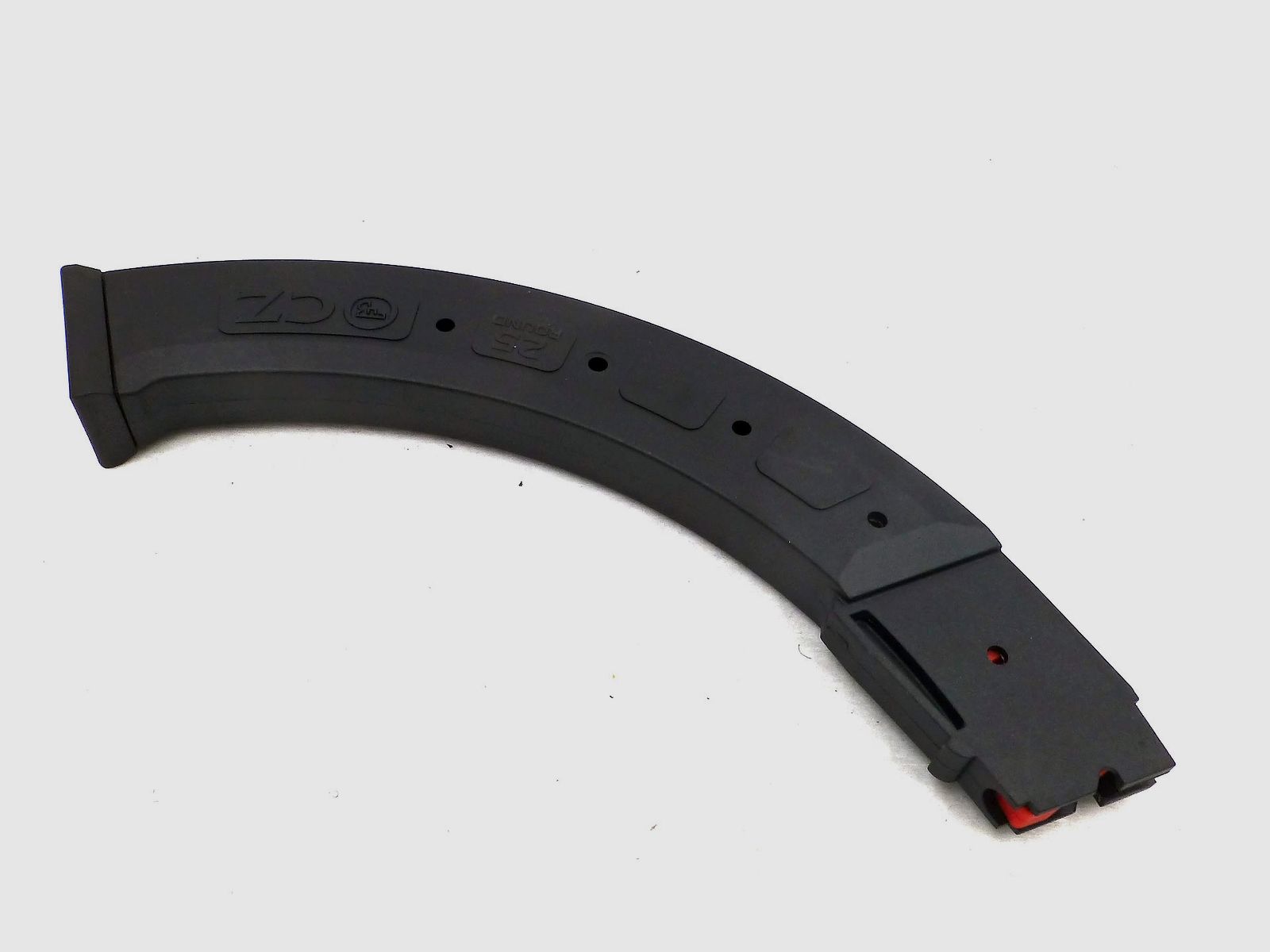 CZ Magazin für CZ 457 455 452 453 512, .22lr, 25 Schuss, Bild 1 von 3