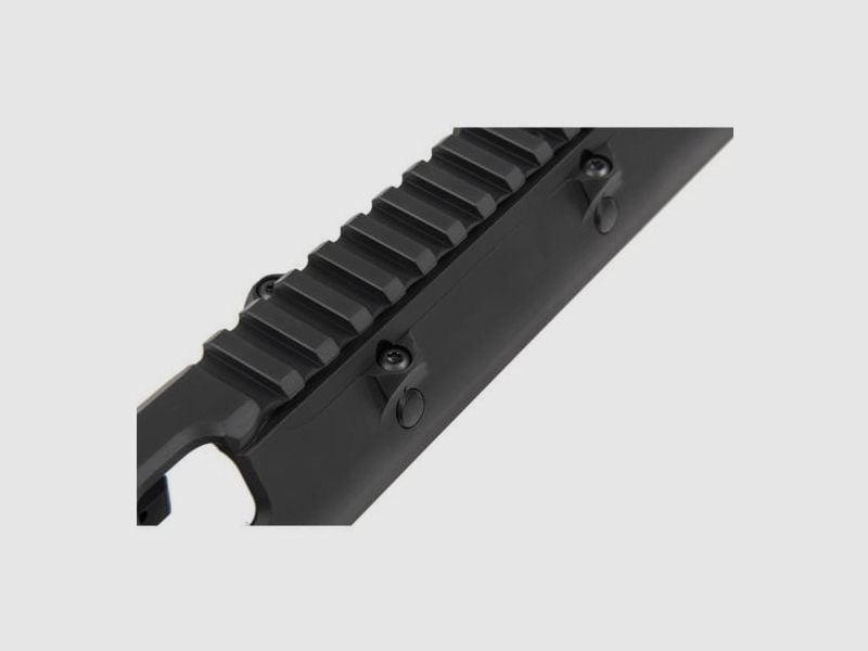 UTG PRO MP5 Monolithic M-LOK Handguard with Picatinny Rail for Optic Mounting, image 10 of 15