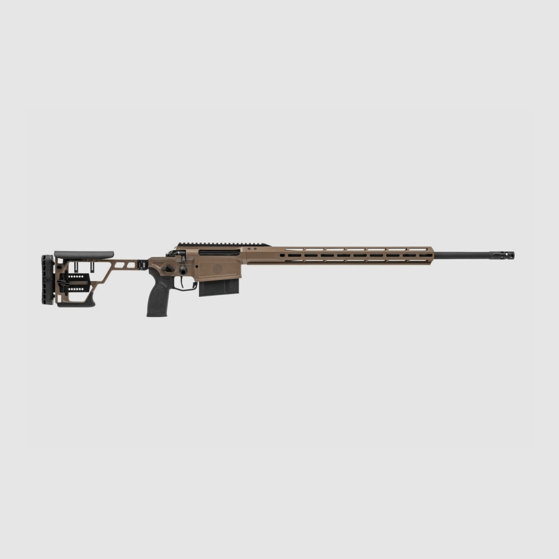 Fusil SIG Sauer SIG SAUER CROSS Magnum 24" | cal. 300 Win MAG