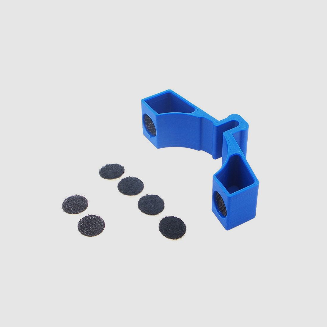 Armanov DCCFDXL650 Recolector de desechos para alimentador de cajas Dillon XL650