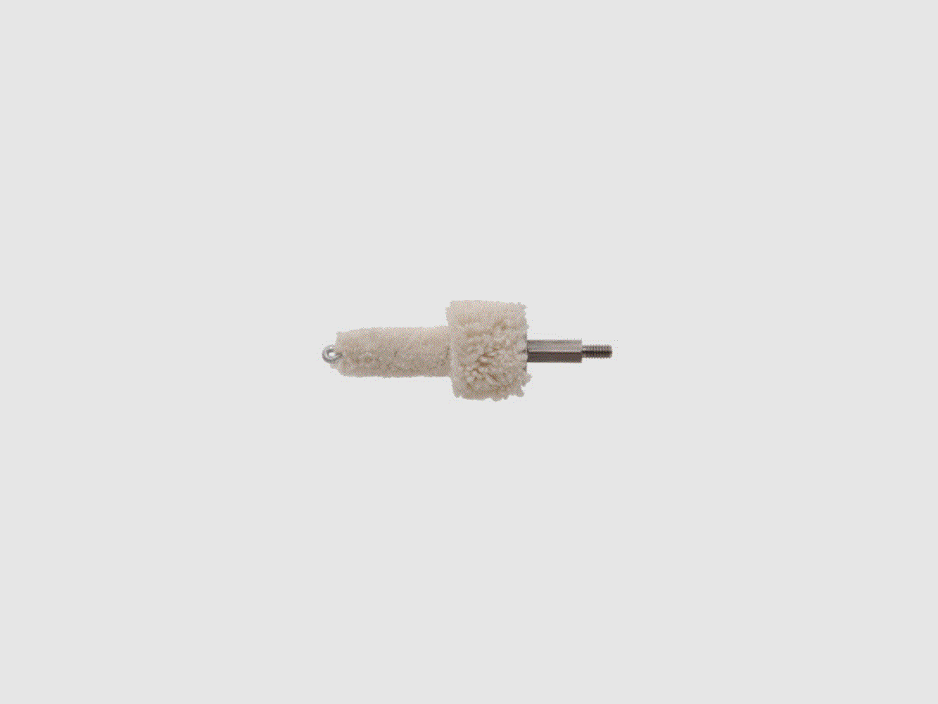 DEWEY AR-10 CARTRIDGE STORAGE WOOL CLEANER