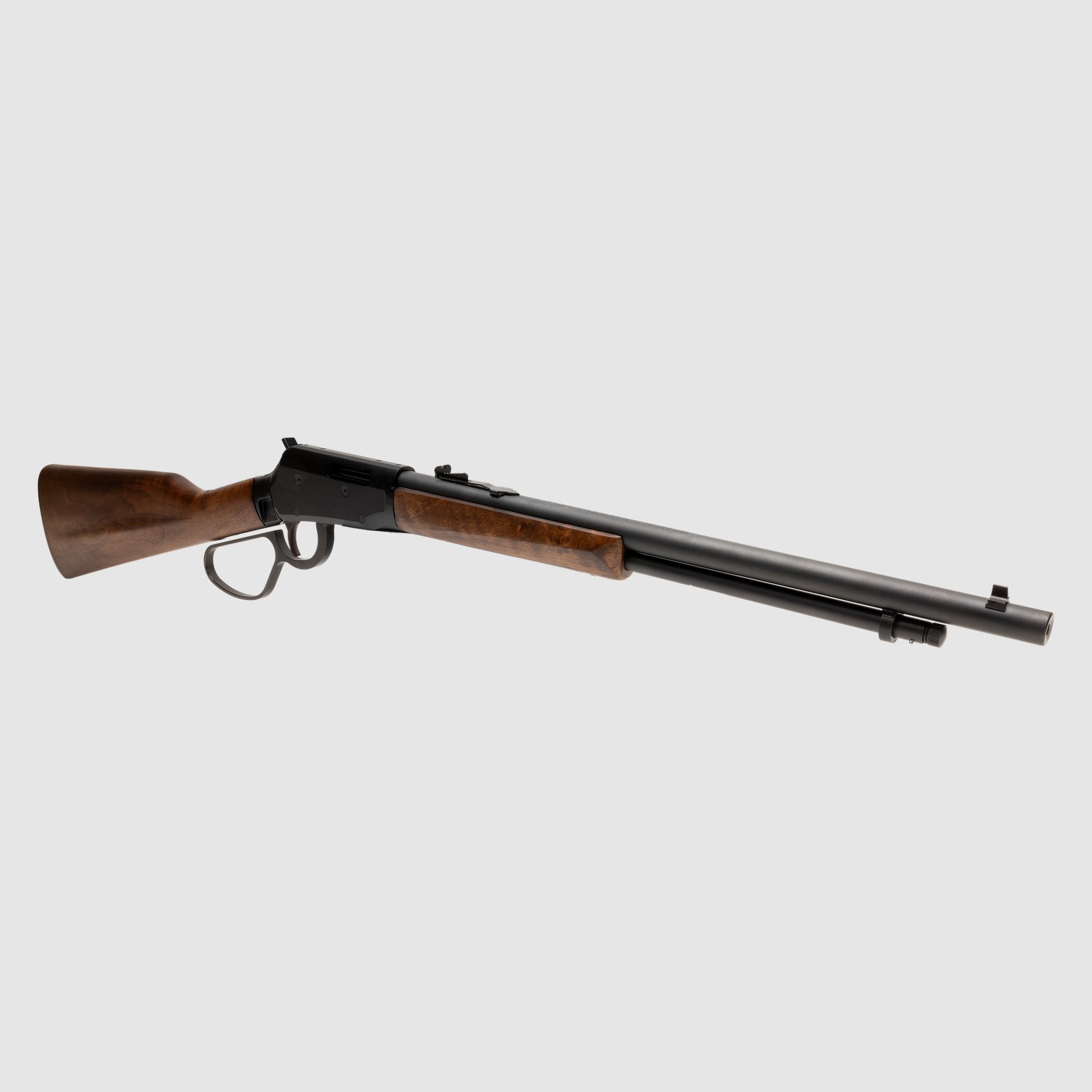 Savage Revel Classic .22 LR 18" (45,7 cm), 12 schots buis magazijn, onderhevel herhalingsgeweer