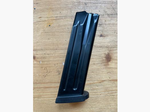 Magazin 15 Schuss für HK P30, 9mm Luger