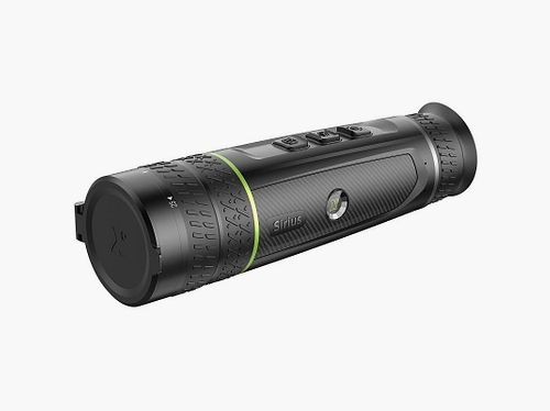 PixFra Sirius S650D thermal imaging monocular