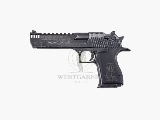 Desert EAGLE XIX Limited Edition VIKING .50AE