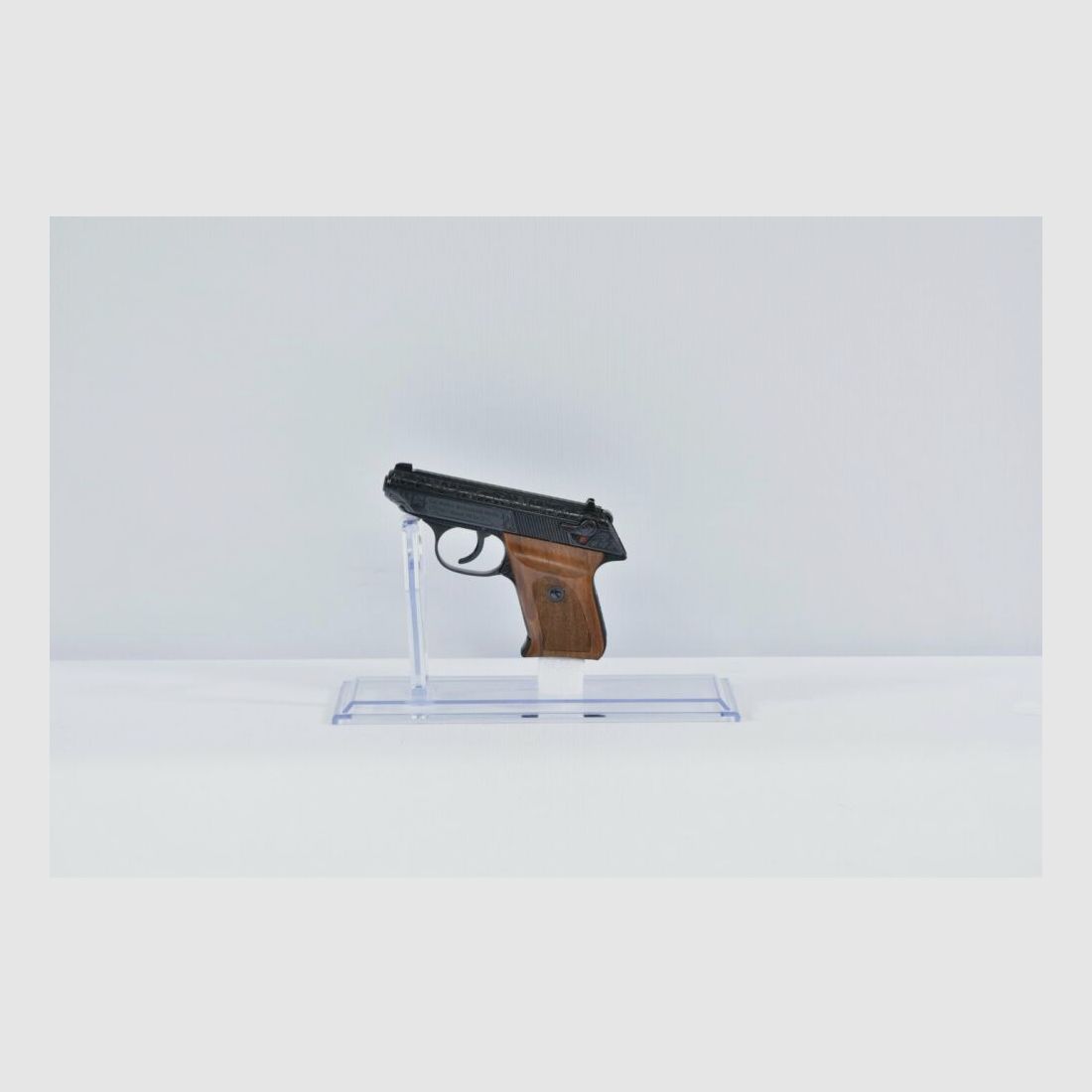 Walther TPH​ .22lr Pistole, Bild 1 von 3