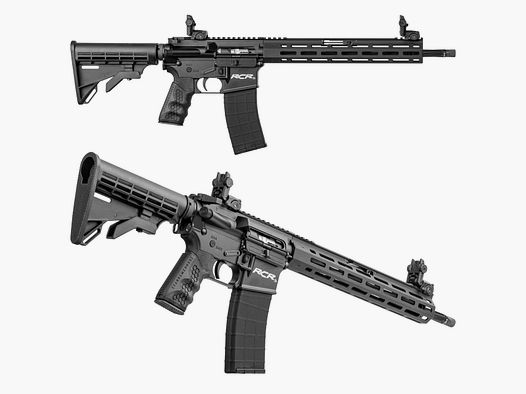 TIPPMANN ARMS M4-22 RCR 24 22LR Karabinek samopowtarzalny, 16″/41cm Lufa