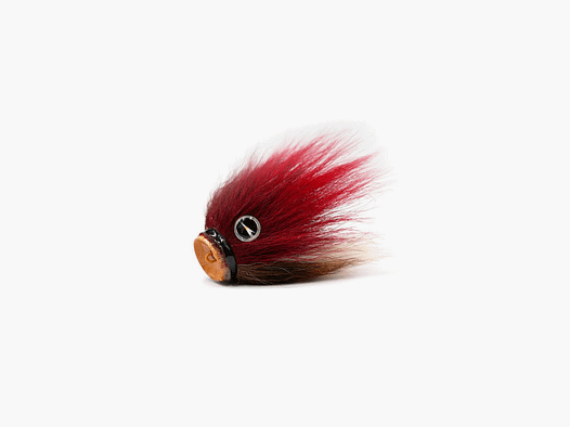 VMC – GŁOWA OŁOWIANA MUSTACHE SHALLOW RH X1 22G