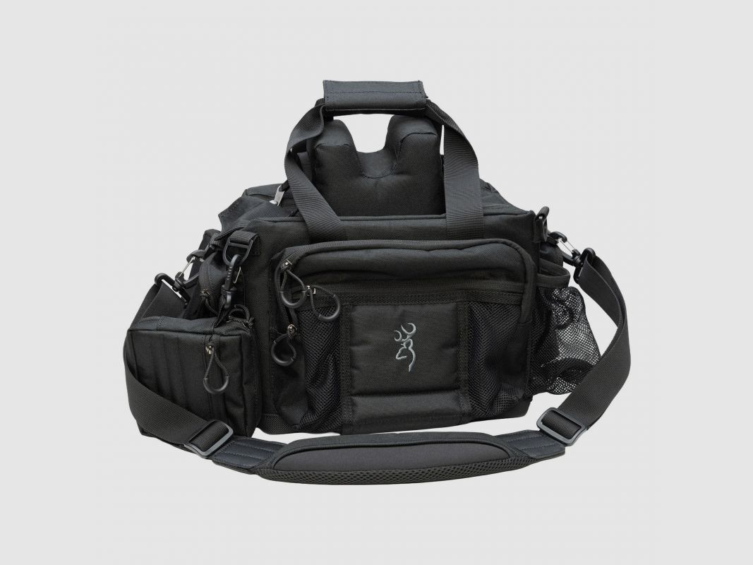 BROWNING RANGE BAG KABAS BLACK, Bild 1 von 5