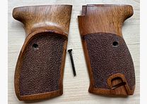 Nill impugnature, sinistra, per Walther P38/P1 - SOTTO il prezzo di vendita!