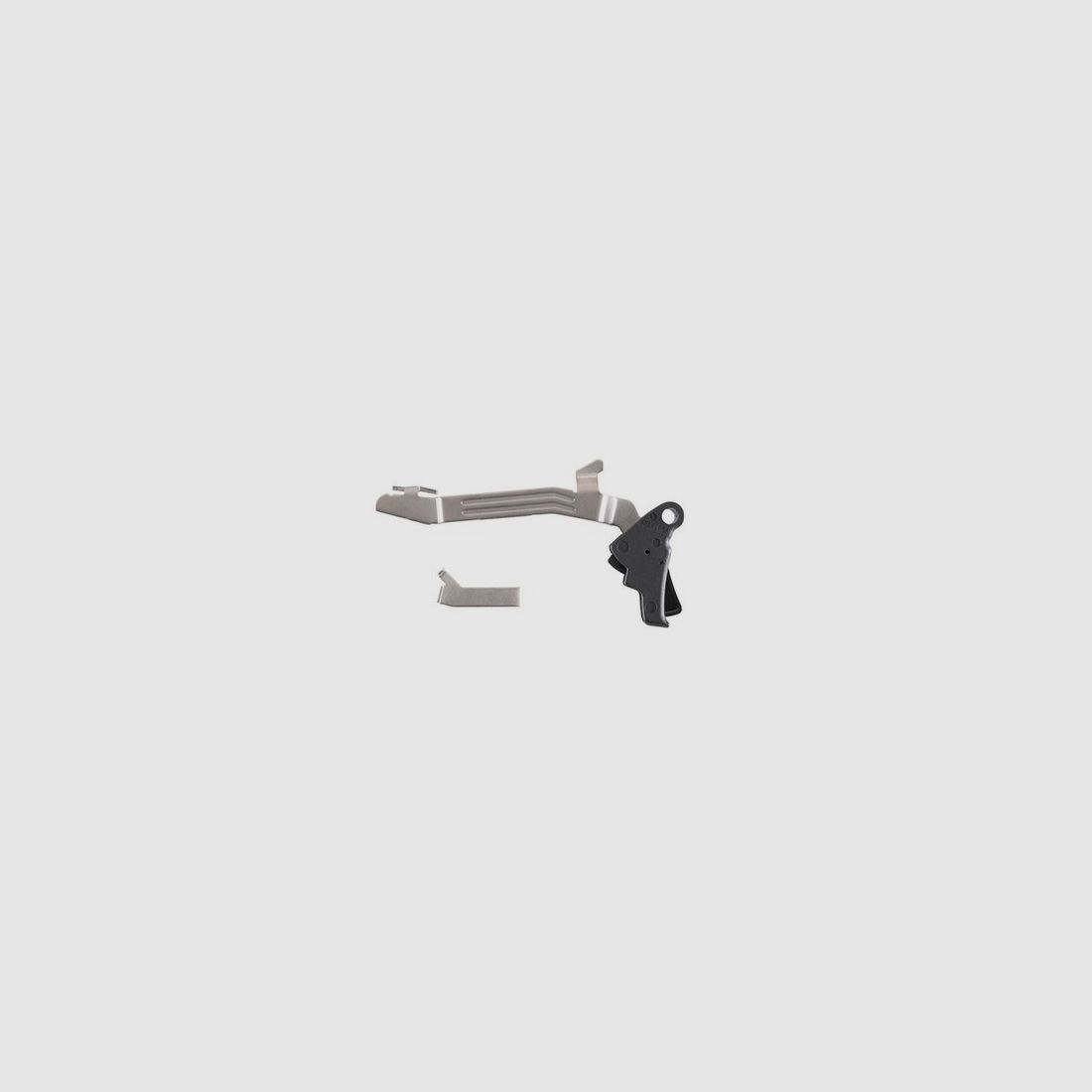 APEX TACTICAL SPECIALTIES INC Kit de gâchette en polymère Action Enhancement pour Glock® cadre slim (noir)