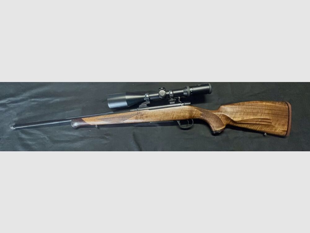 Antonio Zoli sin .30-06CourtCartry