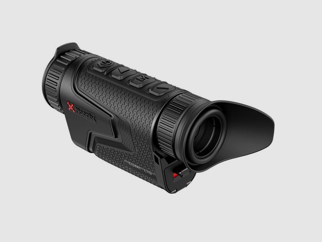 Nocpix Lumi L19 thermal imaging camera handheld